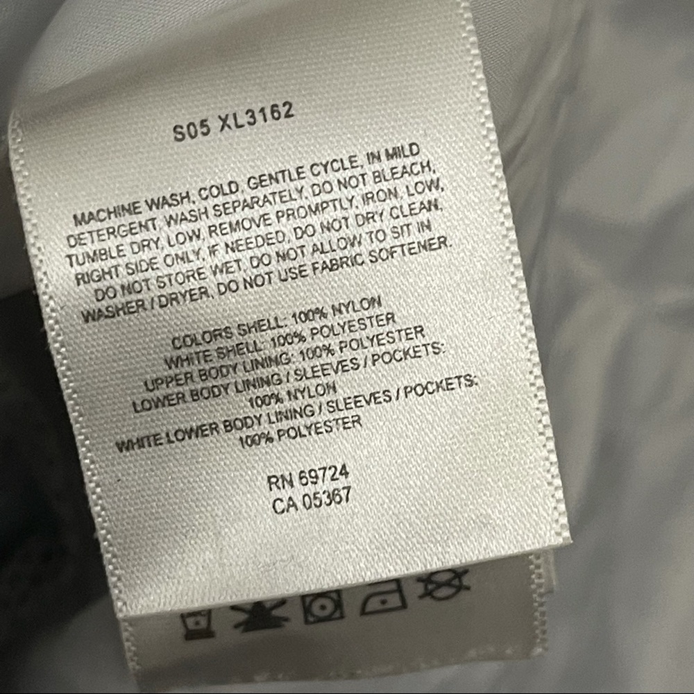 Columbia Women's Jacket - Picture 5 of 5